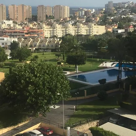 Apartamento Cerca De La Playa Y Campo De Golf Con Piscina Apartment