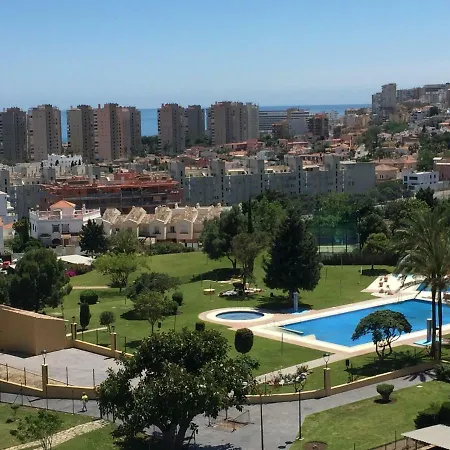 Apartamento Cerca De La Playa Y Campo De Golf Con Piscina *