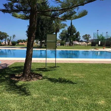 Apartment Apartamento Cerca De La Playa Y Campo De Golf Con Piscina Torremolinos