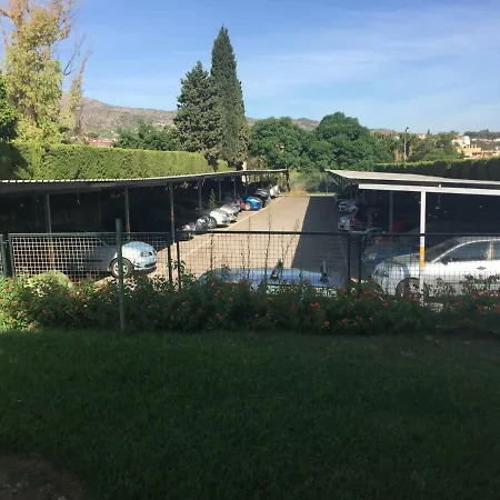 Apartamento Cerca De La Playa Y Campo De Golf Con Piscina
