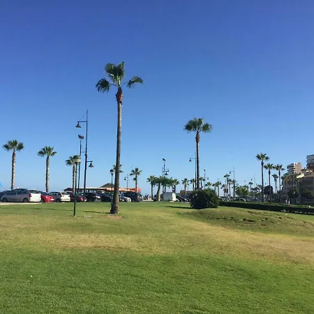 Apartamento Cerca De La Playa Y Campo De Golf Con Piscina Apartment