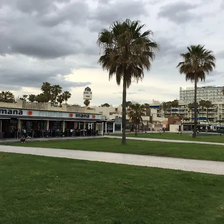 Apartamento Cerca De La Playa Y Campo De Golf Con Piscina Apartment *