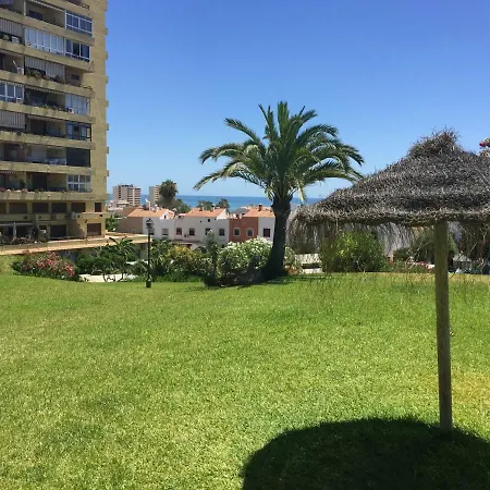 Apartamento Cerca De La Playa Y Campo De Golf Con Piscina *