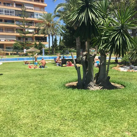 Apartment Apartamento Cerca De La Playa Y Campo De Golf Con Piscina