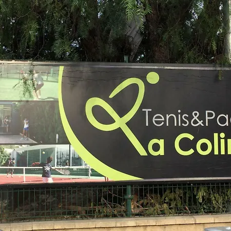 Apartamento Cerca De La Playa Y Campo De Golf Con Piscina Apartment Torremolinos