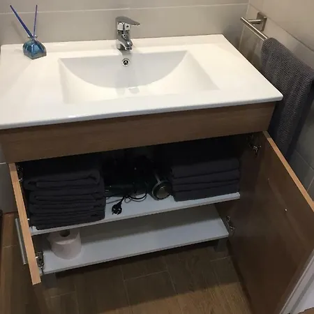 Apartamento Cerca De La Playa Y Campo De Golf Con Piscina *