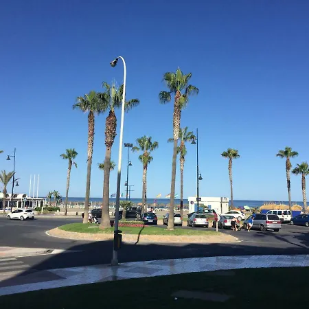 Appartement Apartamento Cerca De La Playa Y Campo De Golf Con Piscina *