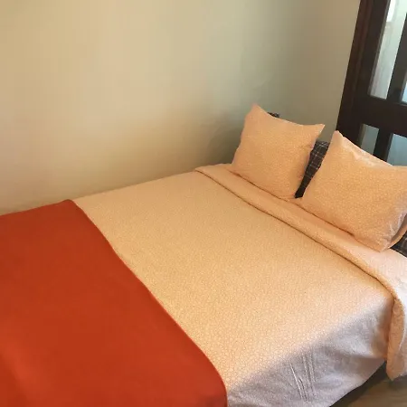 Appartement Apartamento Cerca De La Playa Y Campo De Golf Con Piscina *