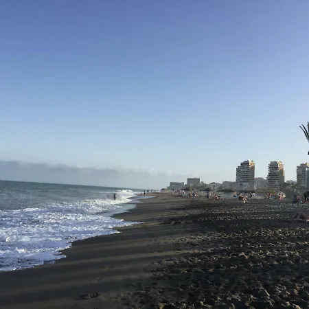 Apartamento Cerca De La Playa Y Campo De Golf Con Piscina Appartement