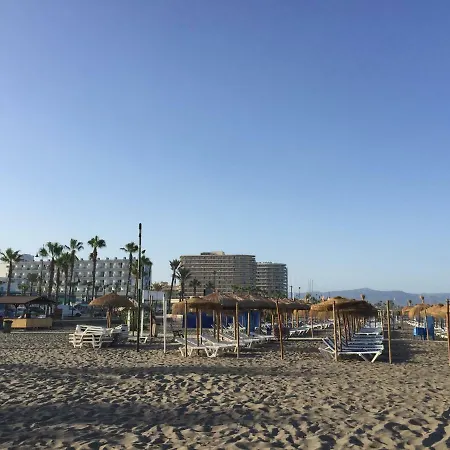 Apartamento Cerca De La Playa Y Campo De Golf Con Piscina Appartement *