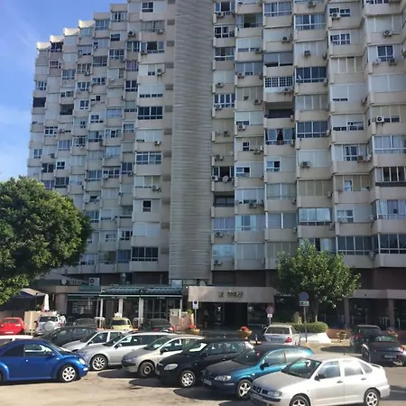 Apartamento Cerca De La Playa Y Campo De Golf Con Piscina *